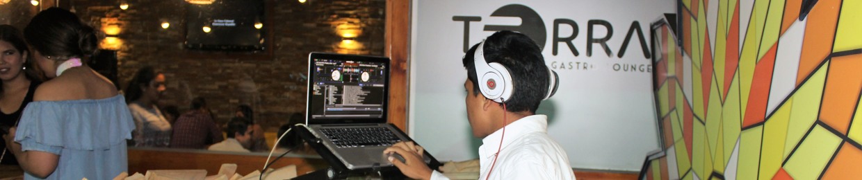 DJ PAPU