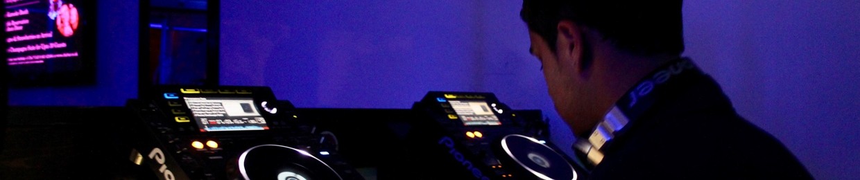 Dj Sir B
