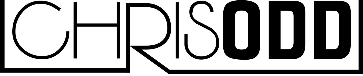 djchrisodd