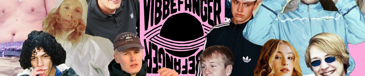 Vibbefanger
