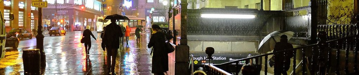 Civic Centric New York