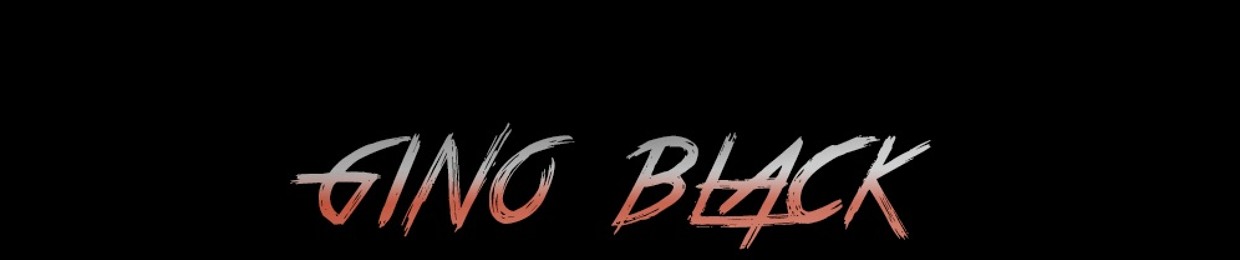 Gino BLACK