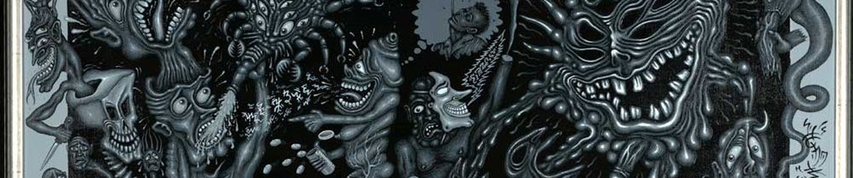 Formless Spawn