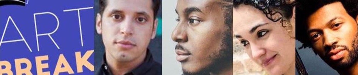 Art Break Podcast