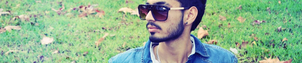 Harman Shergill 1