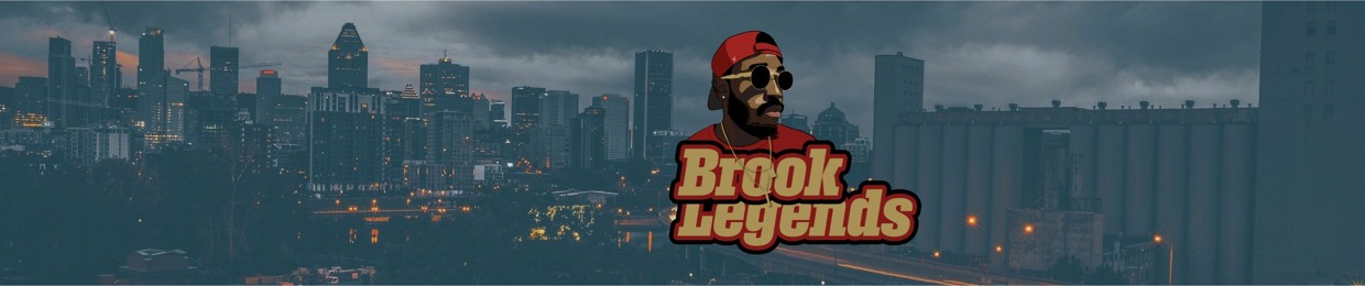 Brook Legends