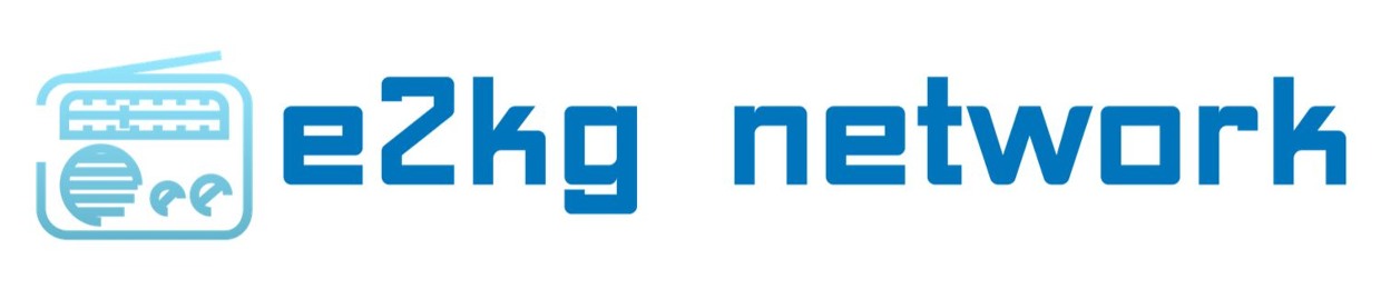 E2KG Network