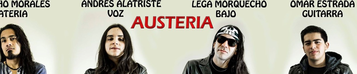 austeria