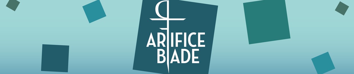 ArtificeBlade