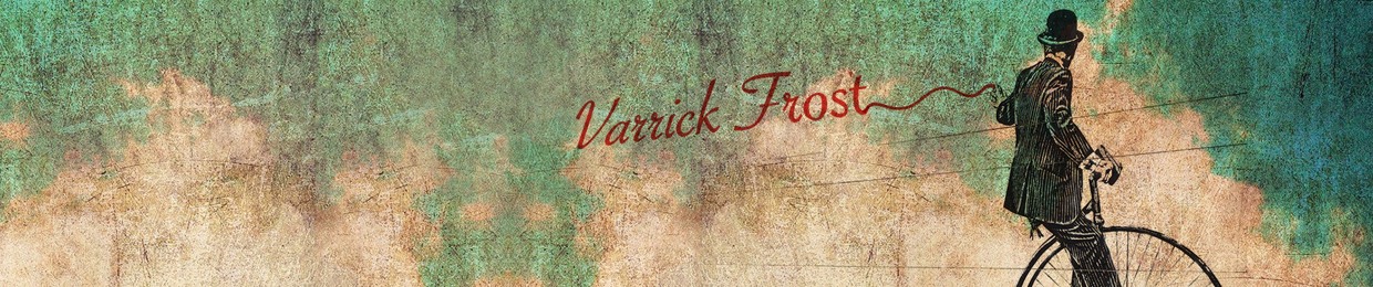 Varrick Frost