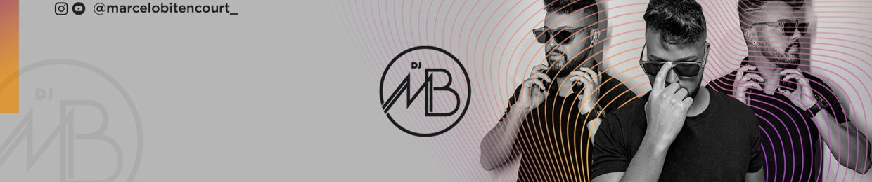 Dj Marcelo Bitencourt