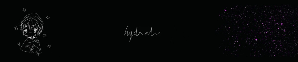 HYDRΛL