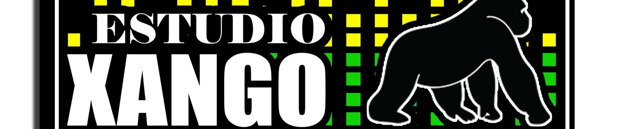 Estudio Xango Music.