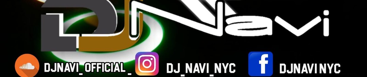 #TEAMDJNAVI