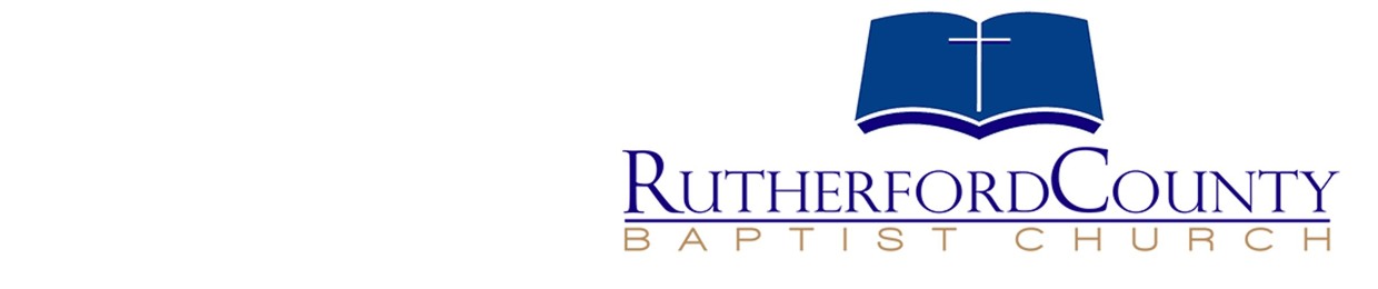 Rutherford County Baptist