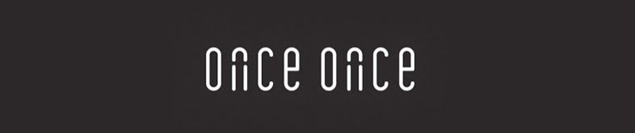 Once Once