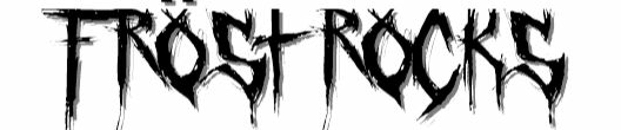 frostrocks