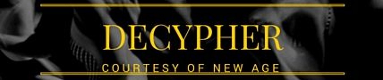 Decypher