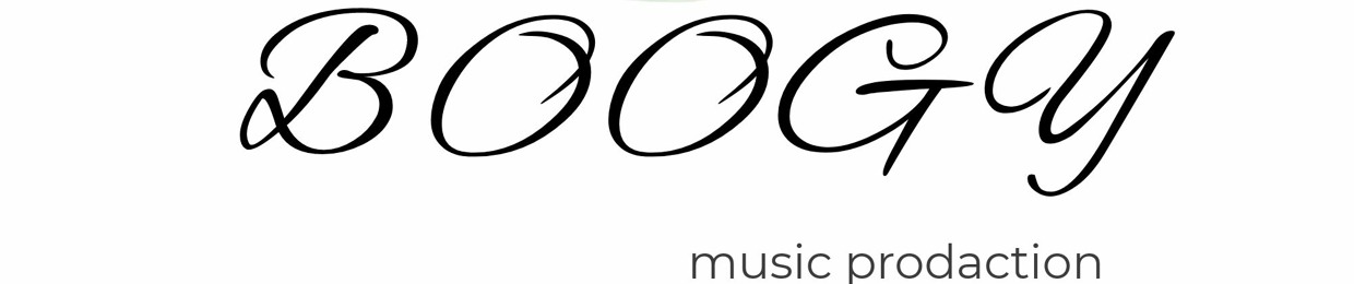 بوجى ميوزك - BoGy Music