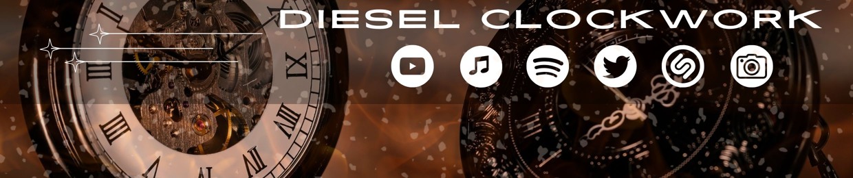 Diesel Clockwork