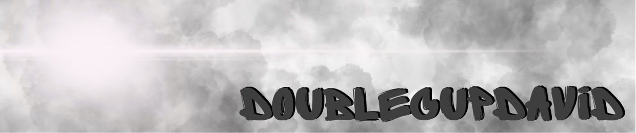 DoubleCupDavid