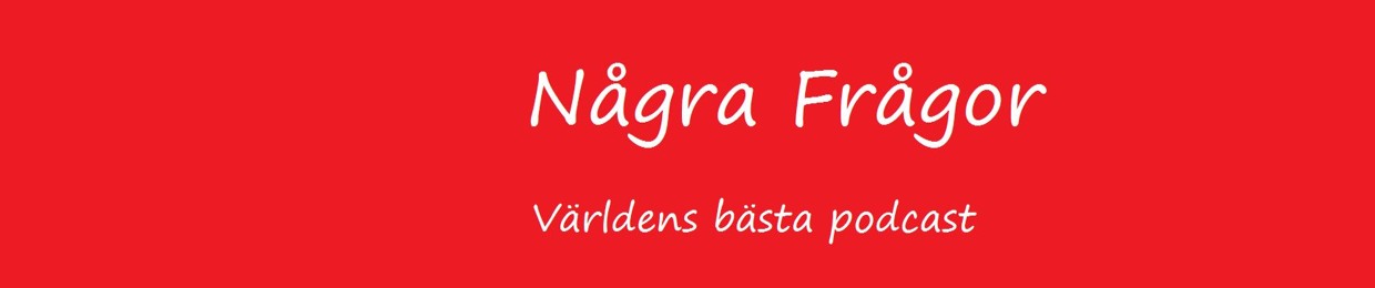 Några Frågor