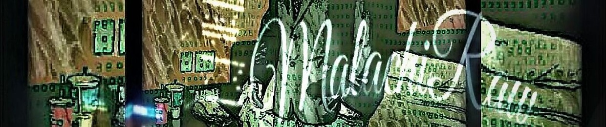 MalachiRaw
