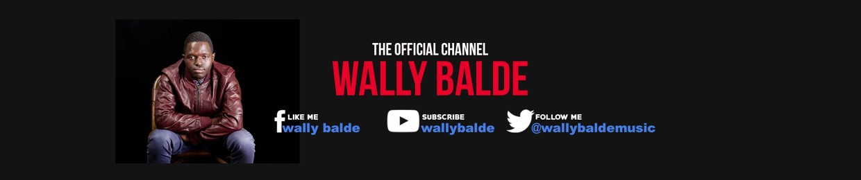 Wally Balde Music