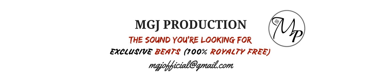 MGJ Beats