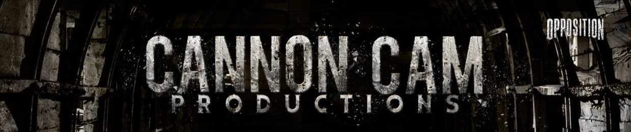 Cannon Cam Productions
