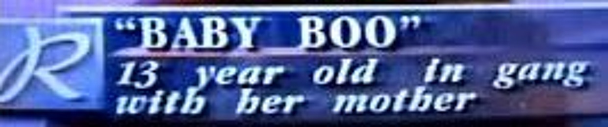 O. Xander / DJ Rei Ayanami