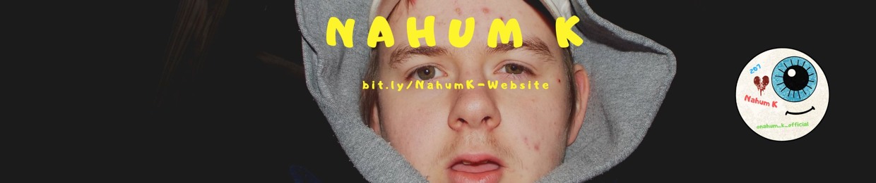 Nahum K