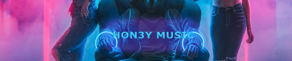HON3Y MUSIC