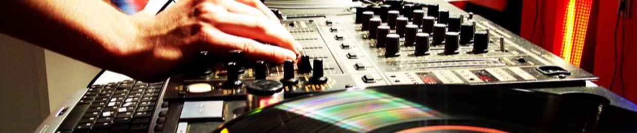 DJ Cazemiro