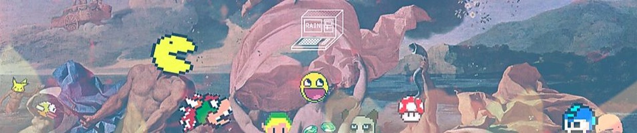 R A I N