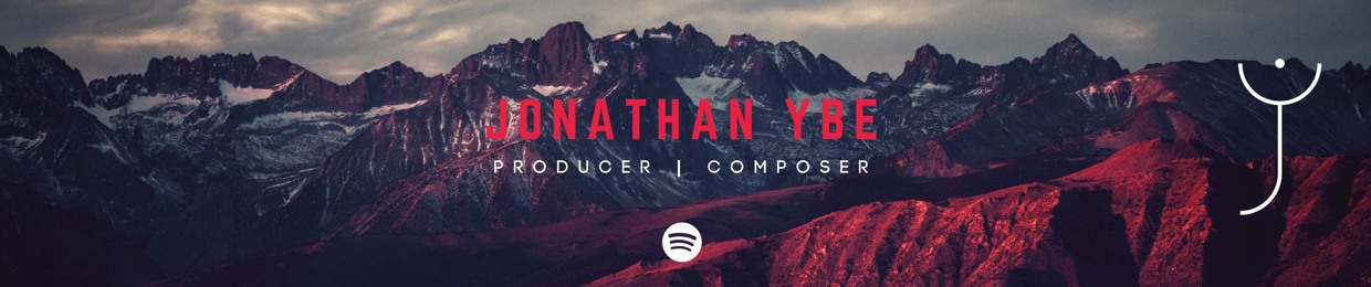 Jonathan Ybe
