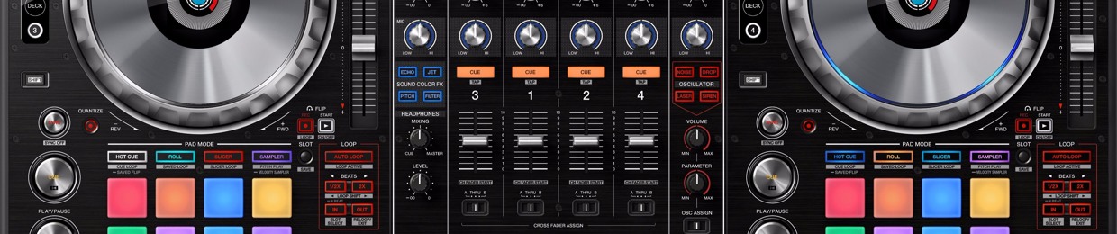 Dj Loop