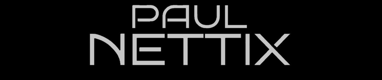 Paul Nettix