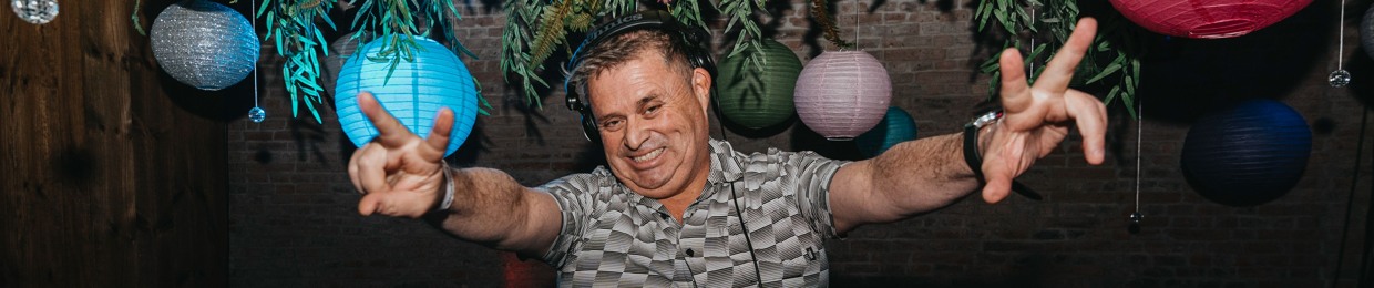 DJ Marcelo Medel