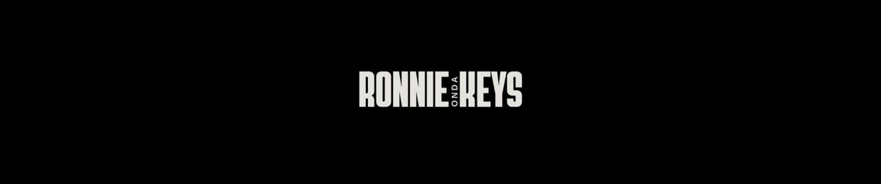 RONNIEONDAKEYS