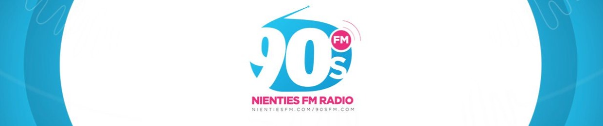 90s FM - تسعينات اف ام