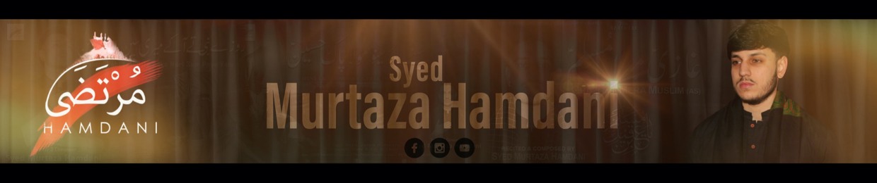 Syed Murtaza Hamdani