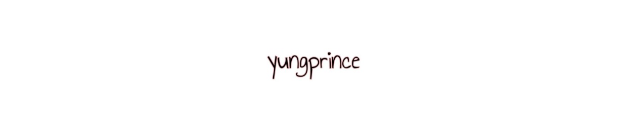 YungPrince