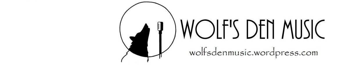 Wolf's Den Music