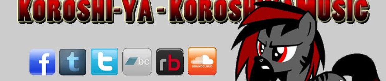 Koroshi-Ya Music Archive
