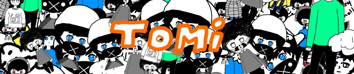 Tomi