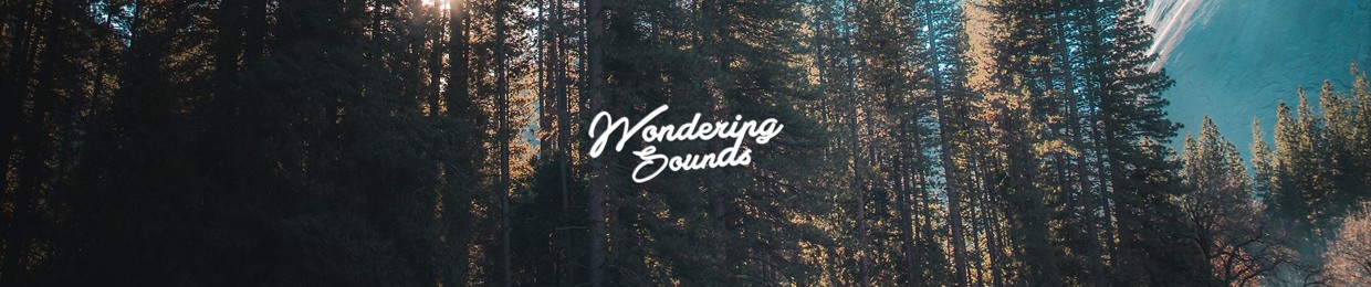 Wondering Sounds