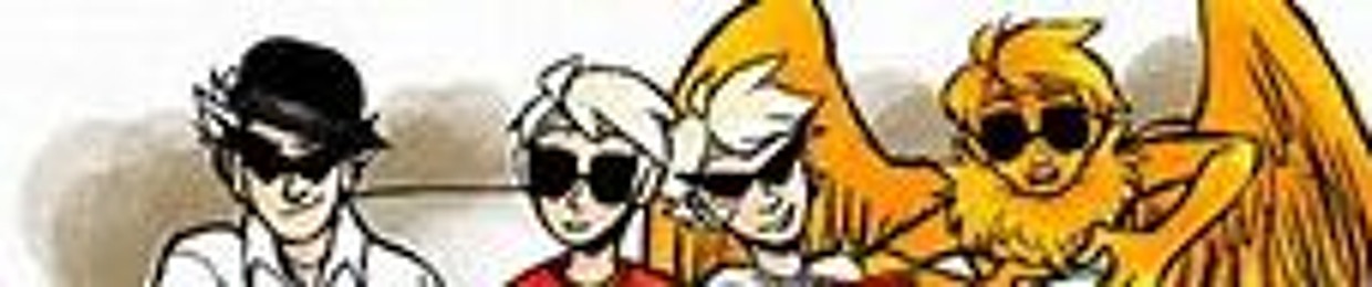 Dirk Strider