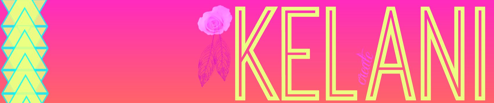 SoundCloud banner for @kelanib
