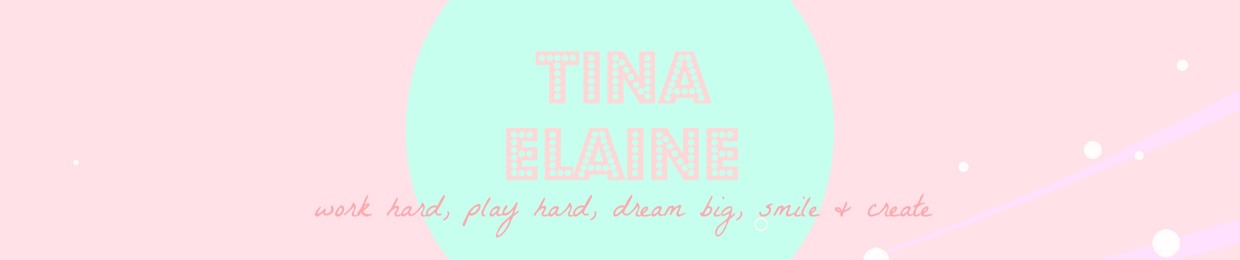 Tina Elaine Tsou